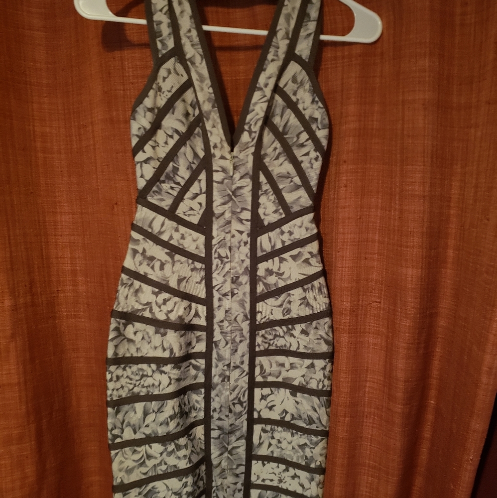 Herve leger dress